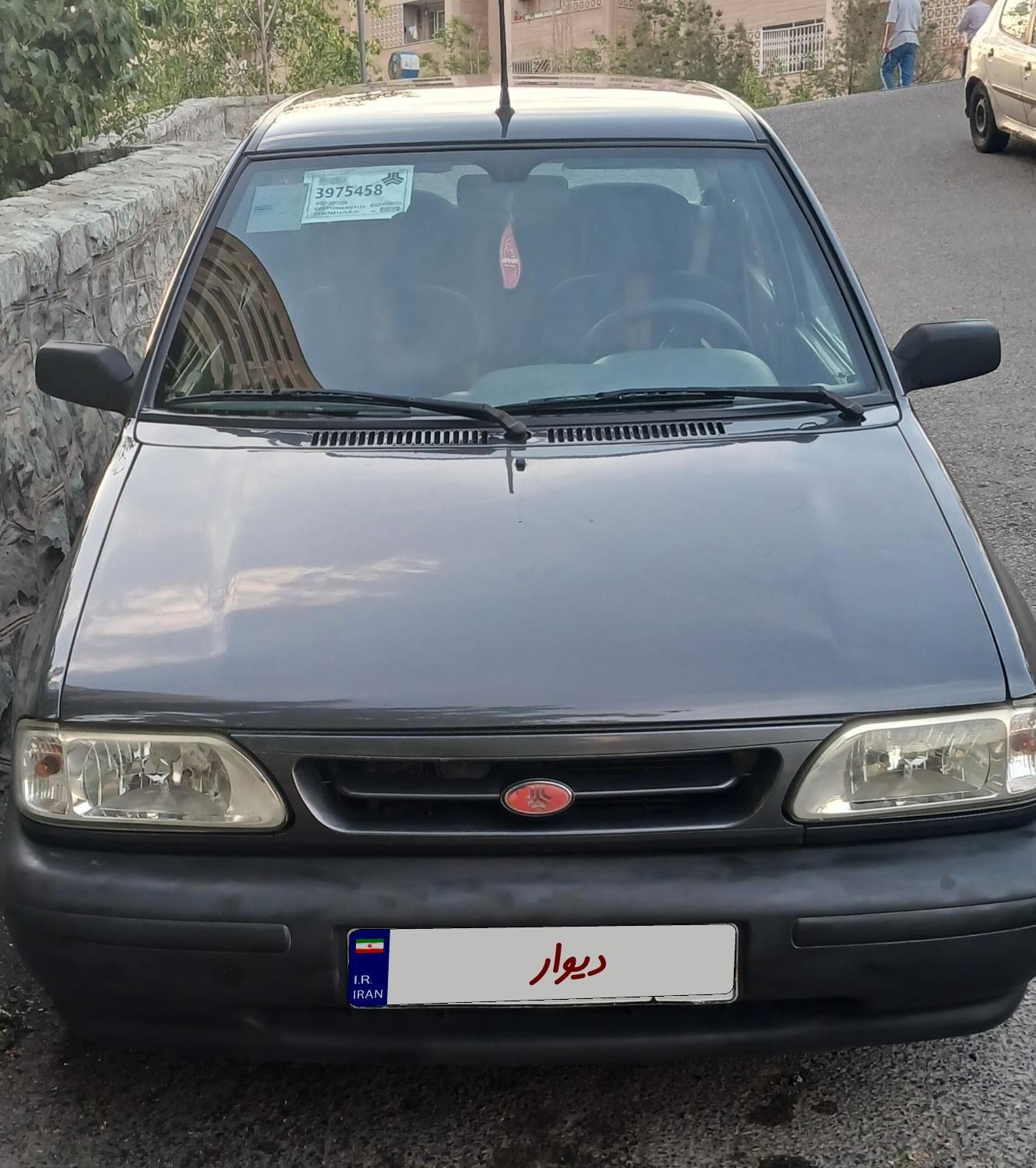 پراید 131 SE - 1397
