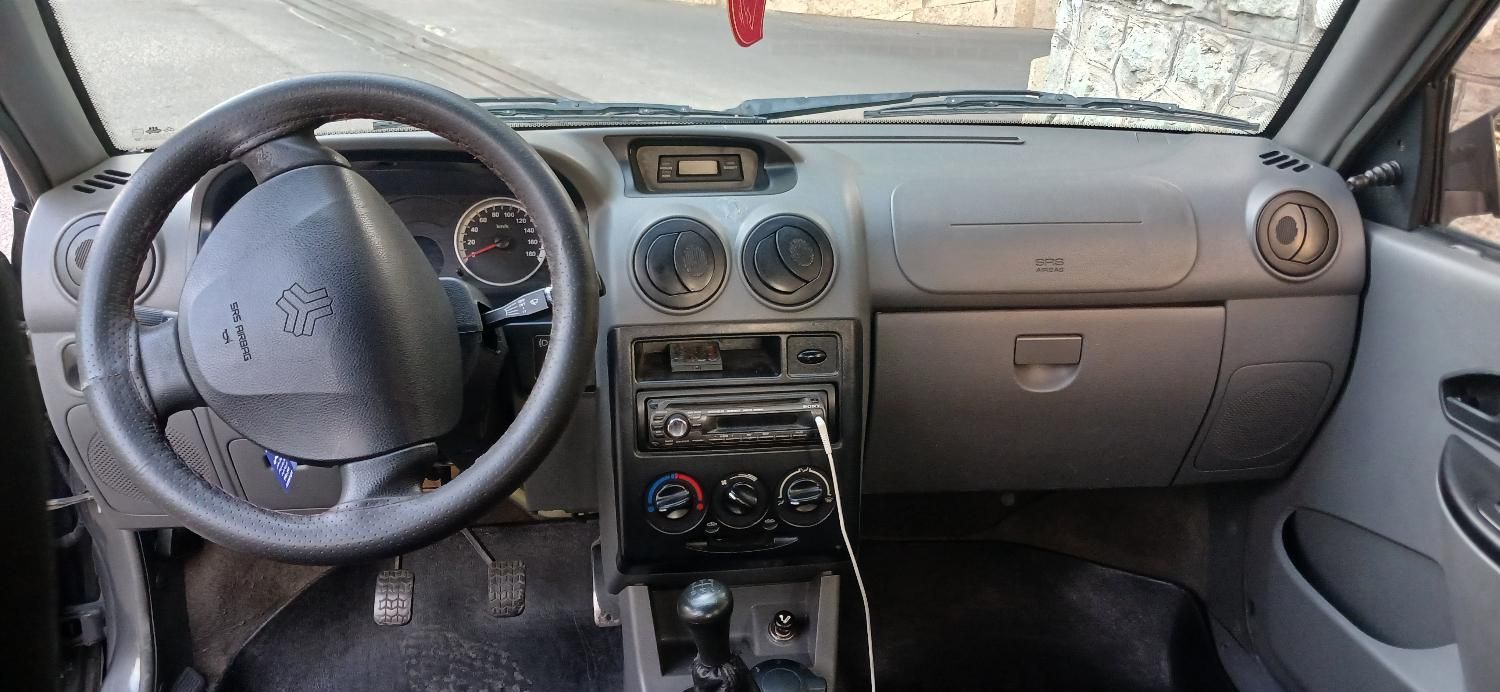 پراید 131 SE - 1397