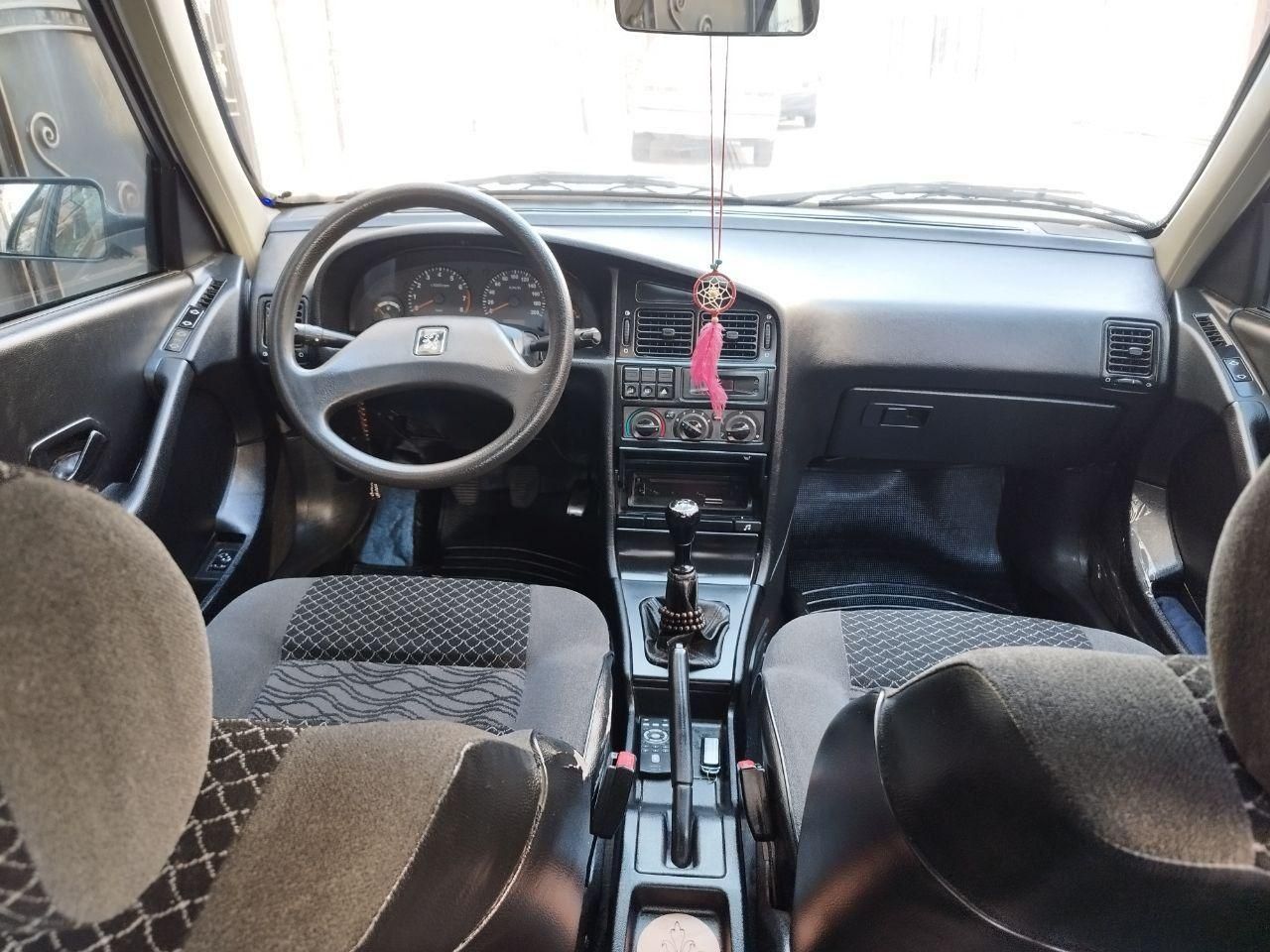 پژو 405 GLX - 1388