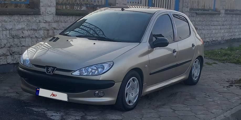 خودرو پژو، 206 آگهی ann_18427812