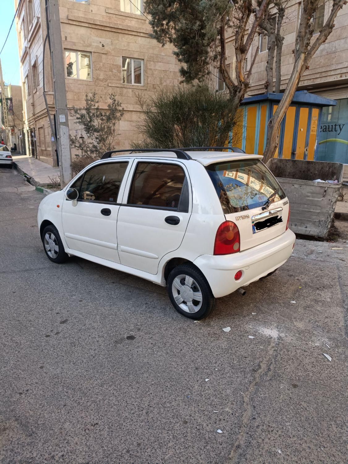 خودرو ام وی ام، 110 آگهی ann_18427819