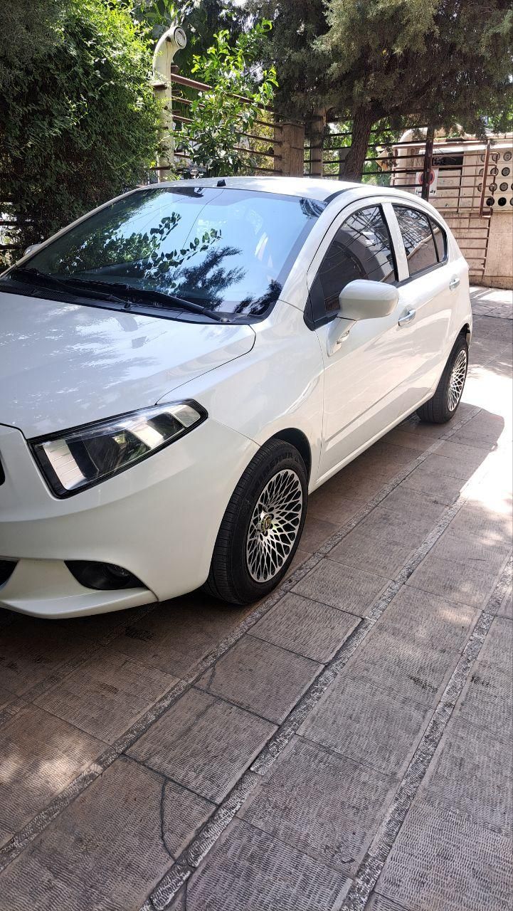 خودرو برلیانس، H220 آگهی ann_18427845