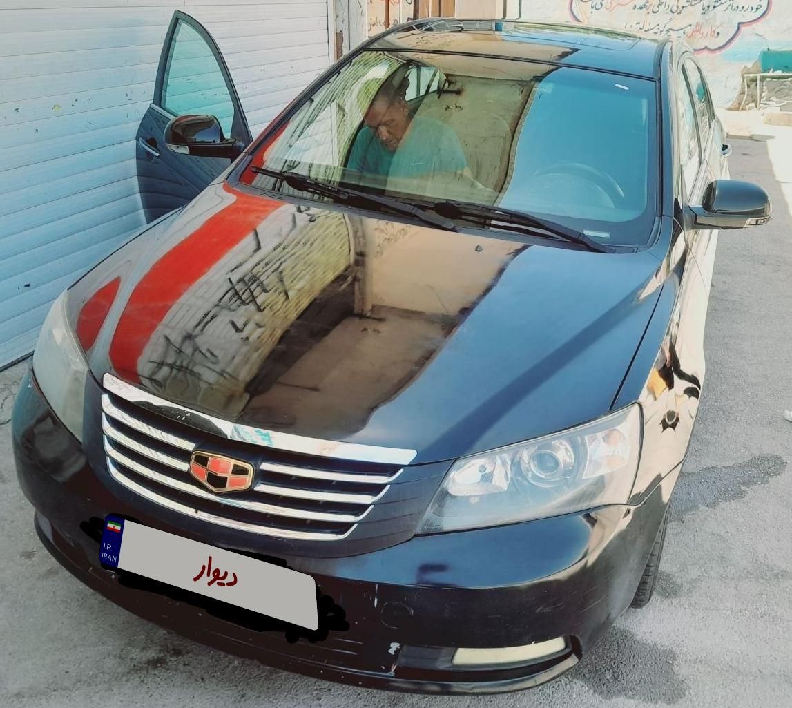 خودرو جیلی، امگرند 7 آگهی ann_18427958