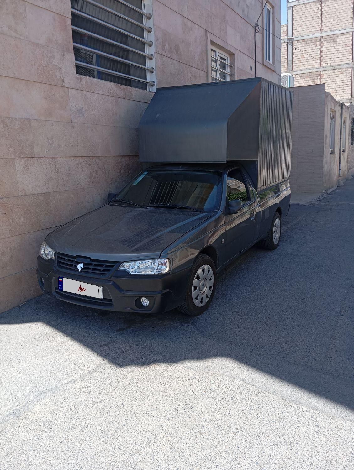 خودرو آریسان، 2 آگهی ann_18428121