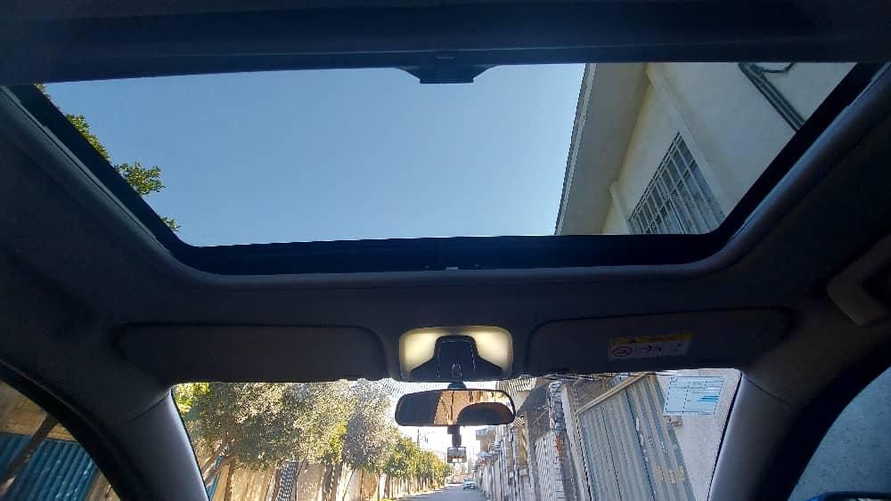 ام وی ام X22 دنده ای اسپرت اکسلنت - 2020
