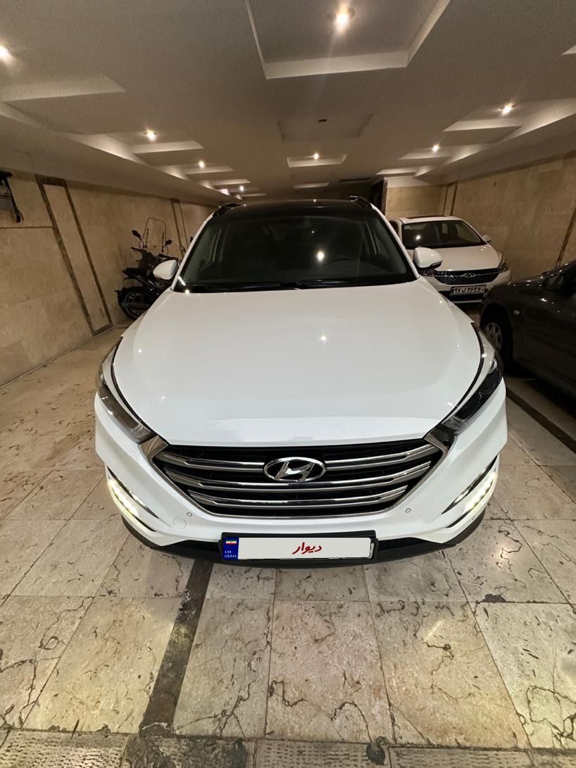 خودرو هیوندای، توسان آگهی ann_18428173