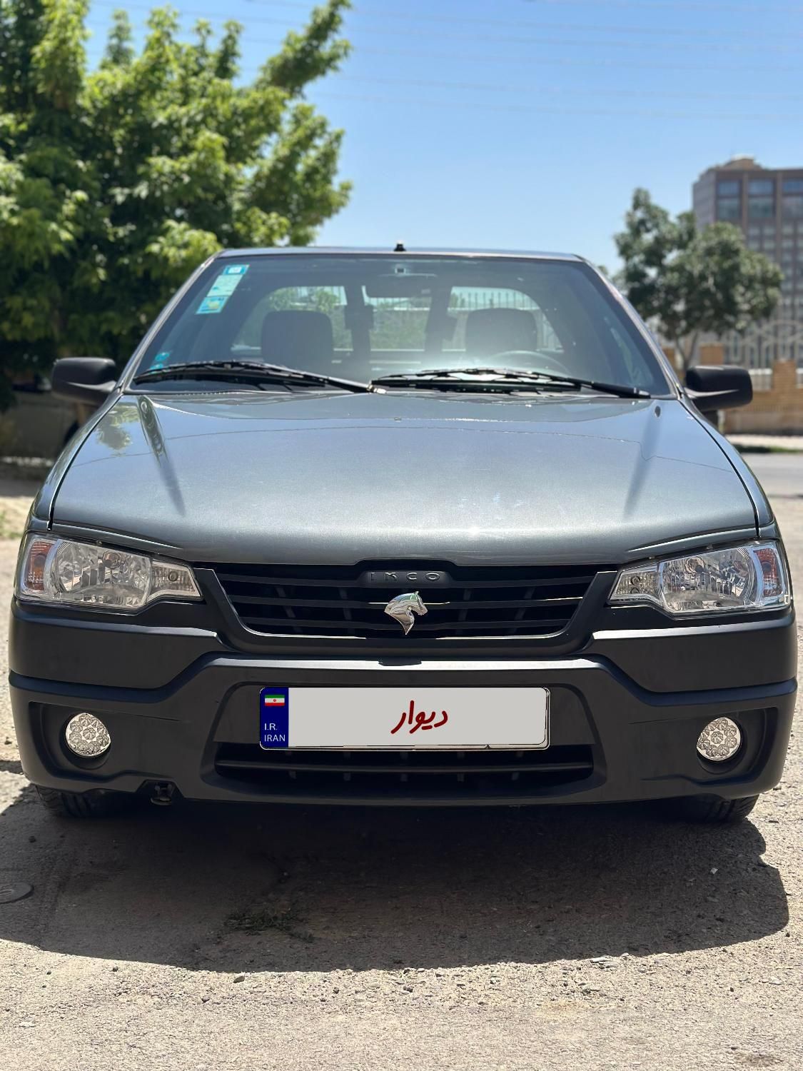 خودرو آریسان، 2 آگهی ann_18428446