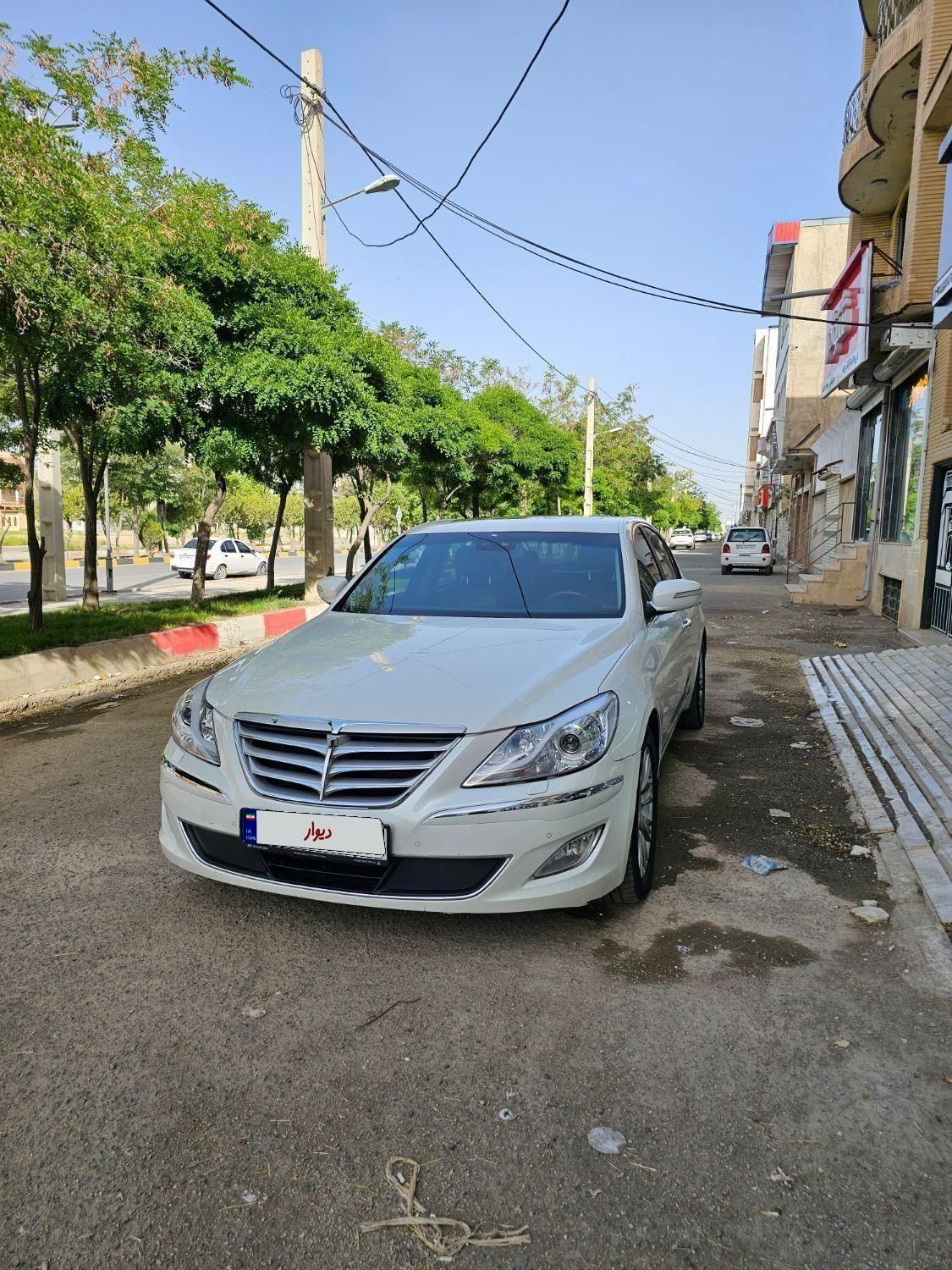 خودرو هیوندای، جنسیس آگهی ann_18428545