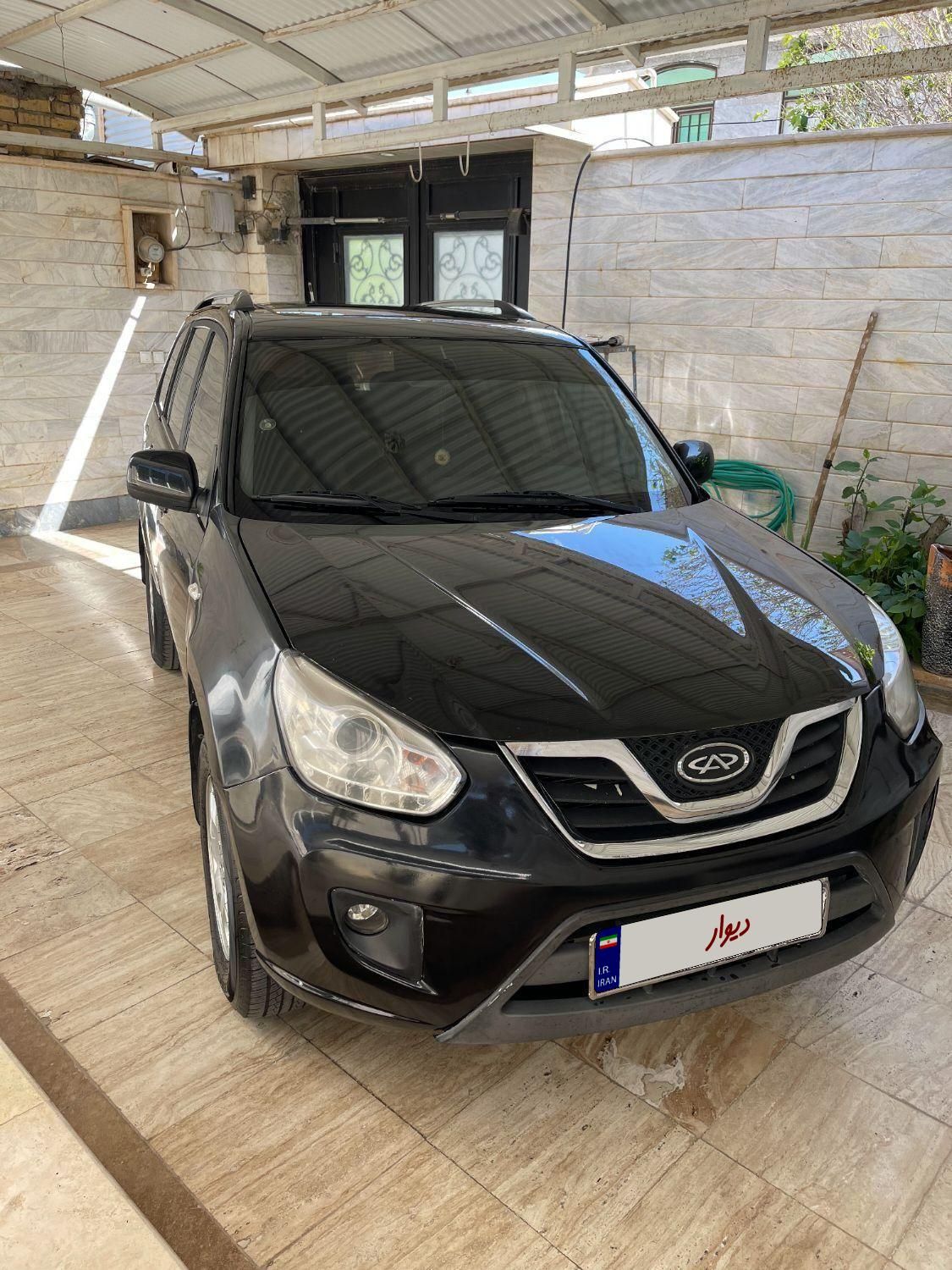 خودرو ام وی ام، X33 آگهی ann_18428587