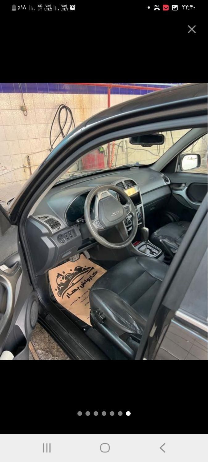 خودرو ام وی ام، X33 آگهی ann_18428619