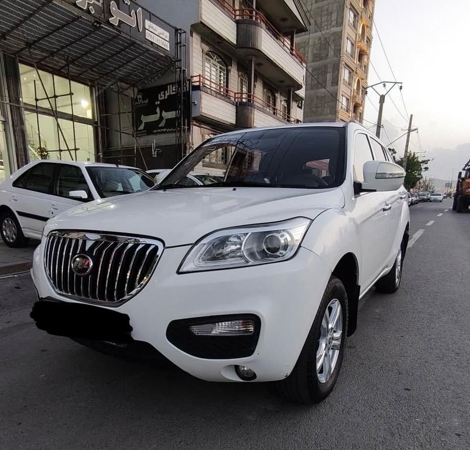 خودرو لیفان، X60 آگهی ann_18428724