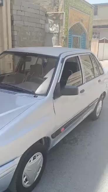 خودرو پراید، 141 آگهی ann_18428776
