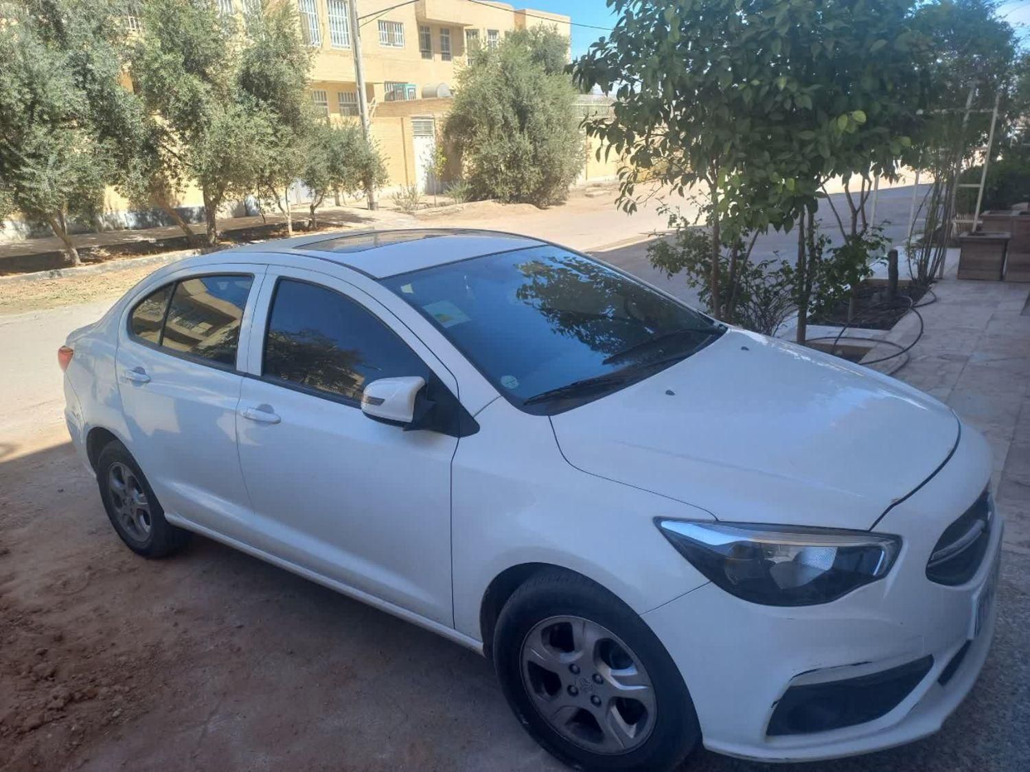 خودرو شاهین، G آگهی ann_18428829
