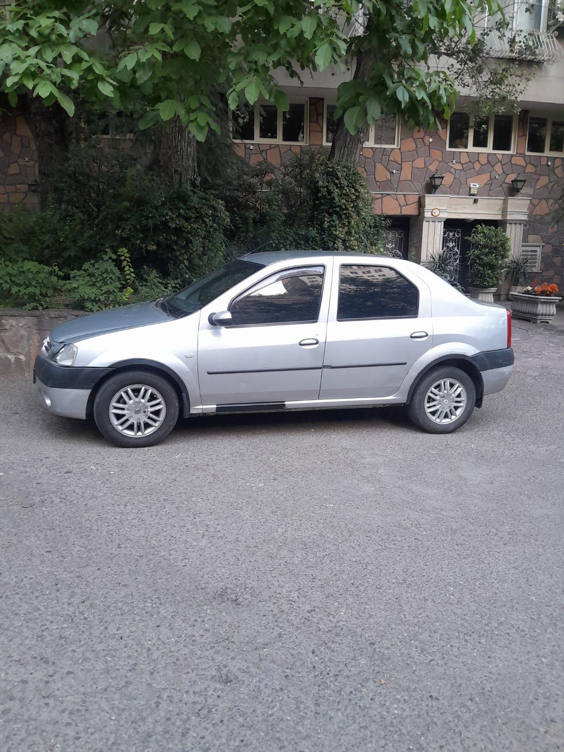 رنو تندر 90 E2 - 1392