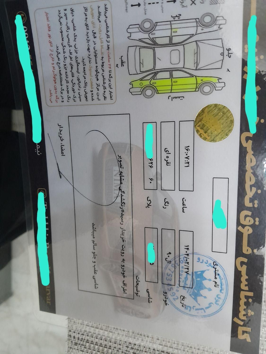 رنو تندر 90 E2 - 1392
