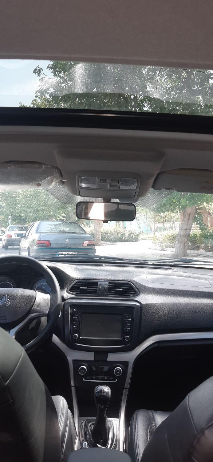 شاهین G دنده ای - 1401