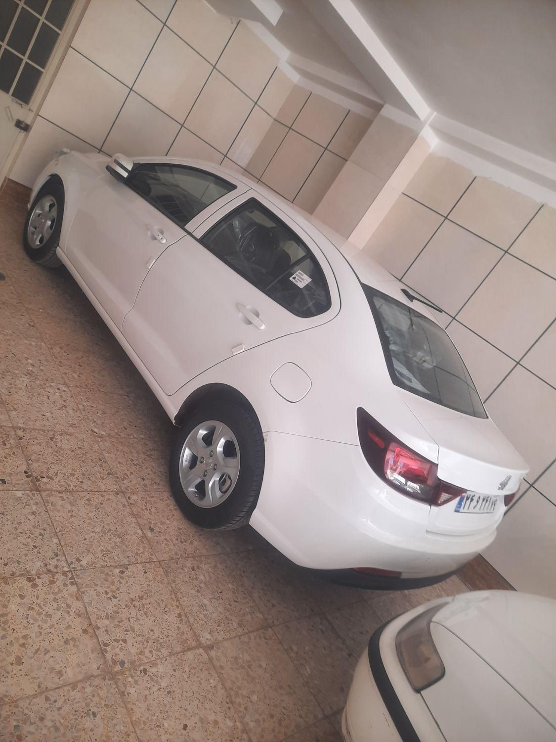خودرو شاهین، GL آگهی ann_18428937