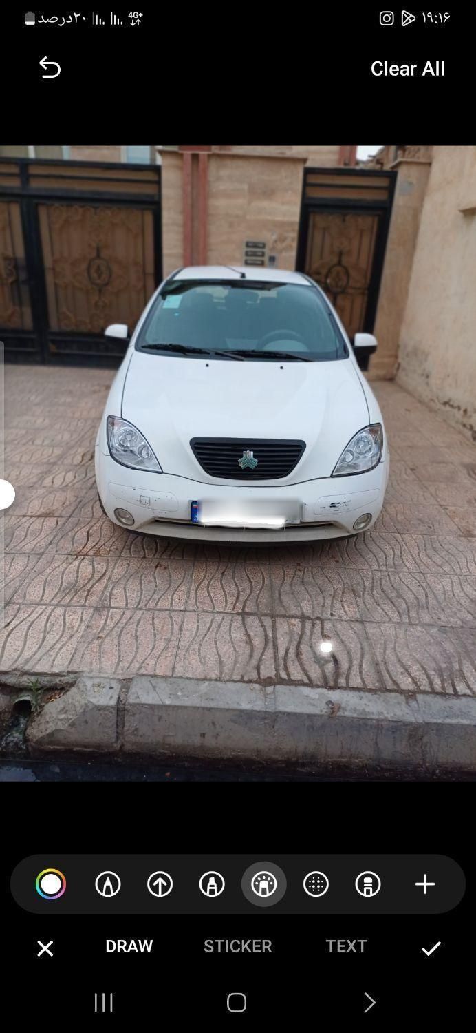 خودرو تیبا، 2 آگهی ann_18428962