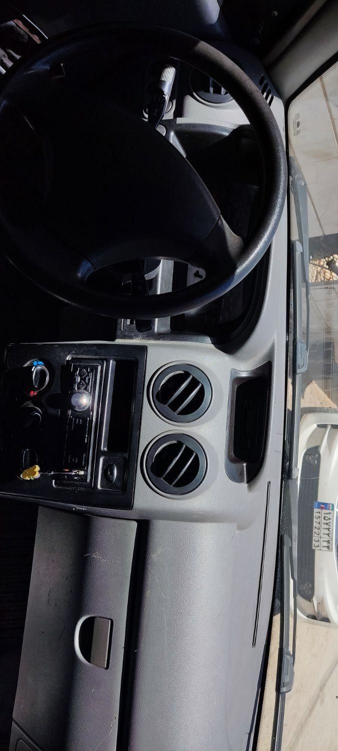 پراید 132 SX - 1391