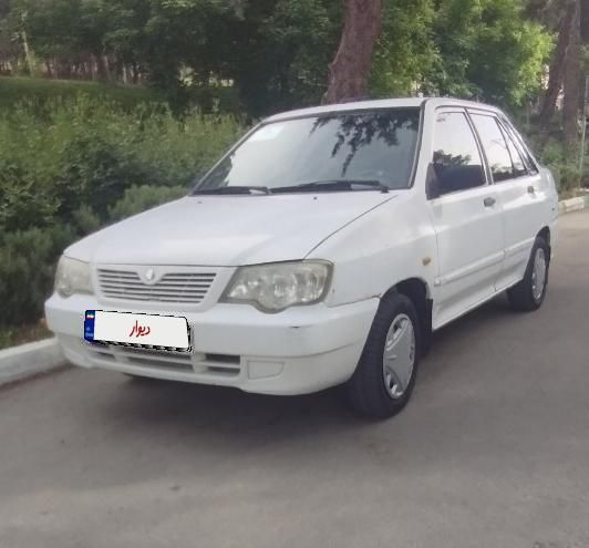 پراید 132 SL - 1390