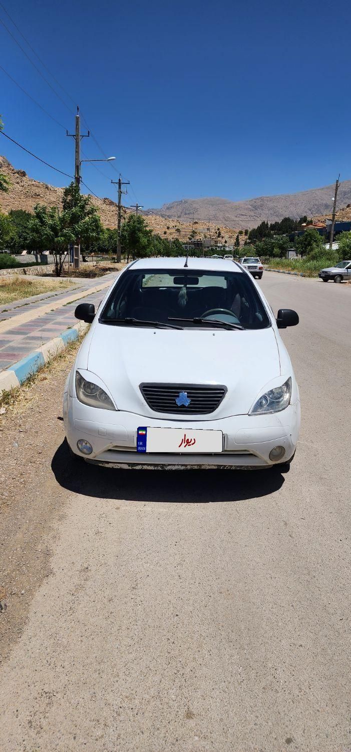خودرو تیبا، صندوق دار آگهی ann_18429174