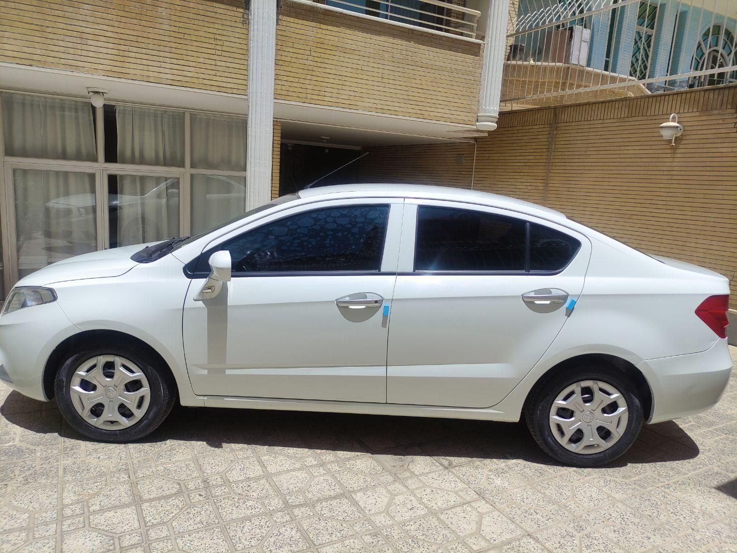 خودرو برلیانس، H230 آگهی ann_18429253