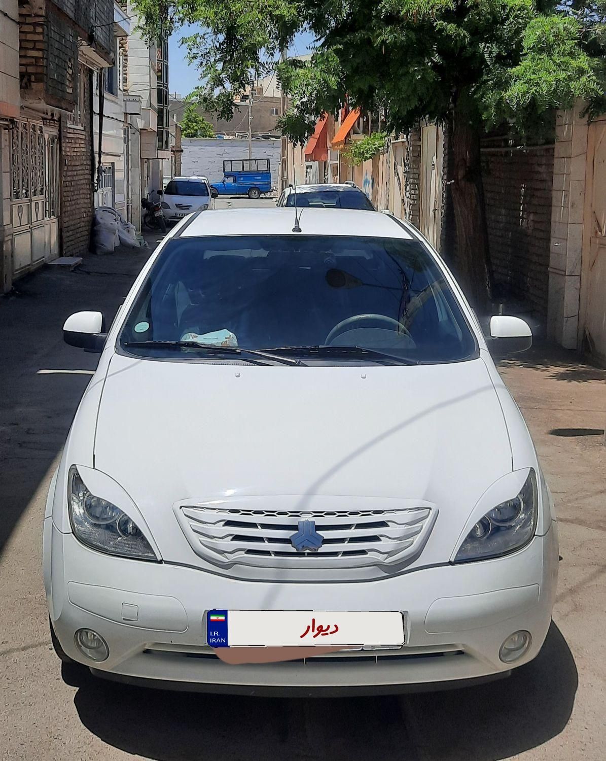 خودرو تیبا، صندوق دار آگهی ann_18429259