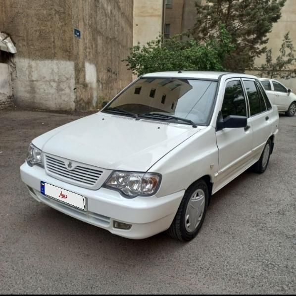 خودرو پراید، 132 آگهی ann_18429283