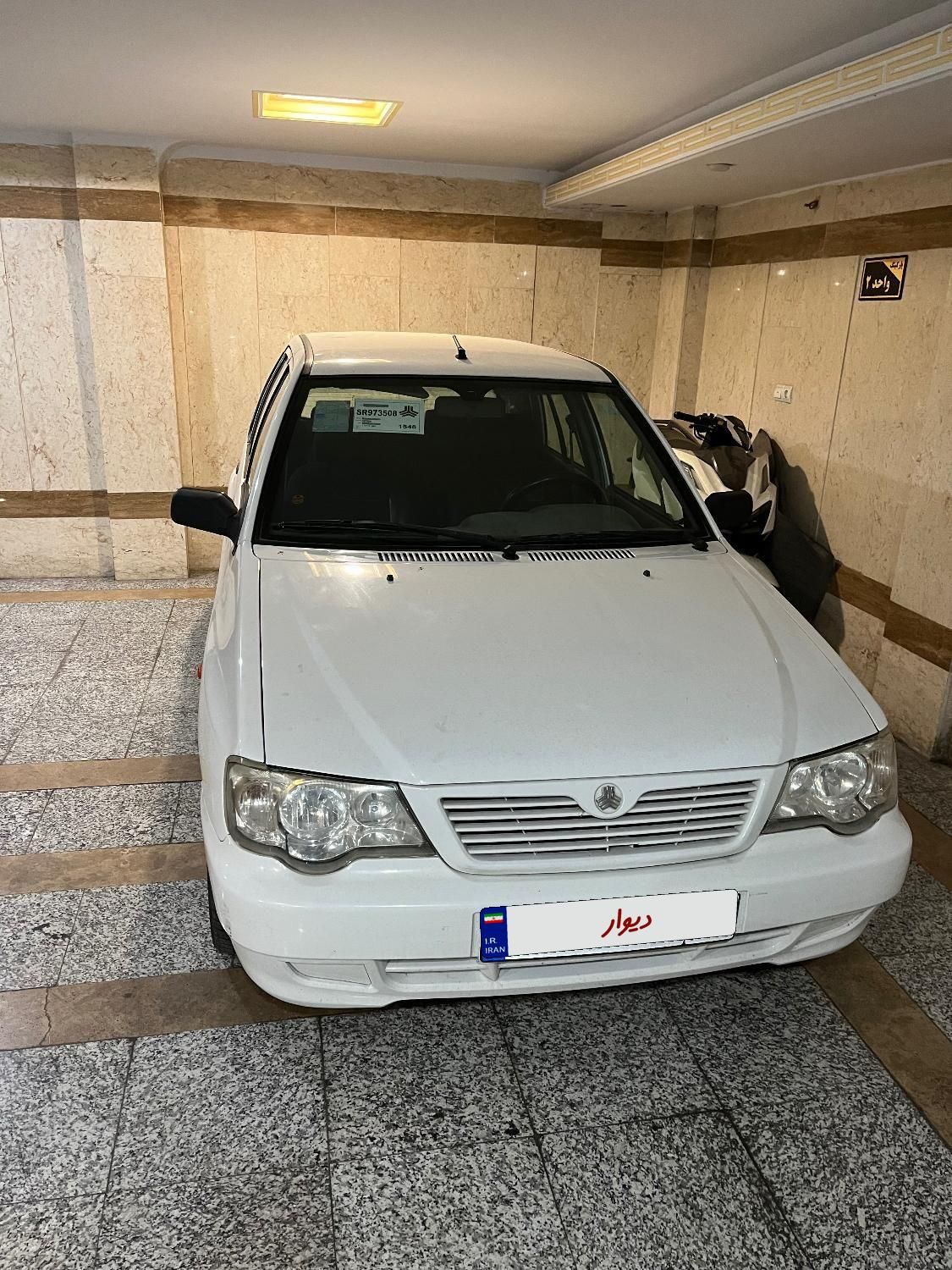 خودرو پراید، 111 آگهی ann_18429298