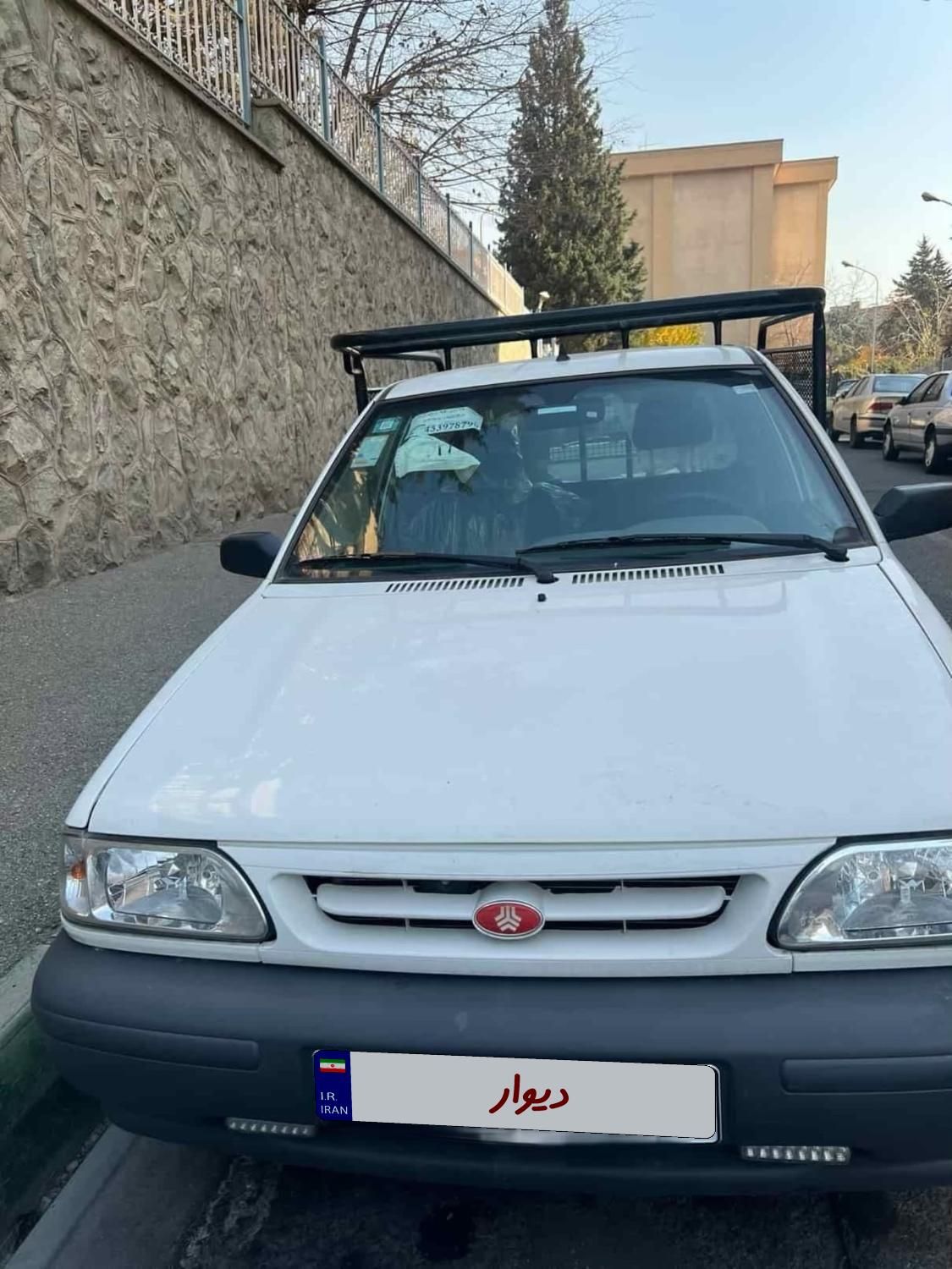 خودرو پراید، 151 آگهی ann_18429314