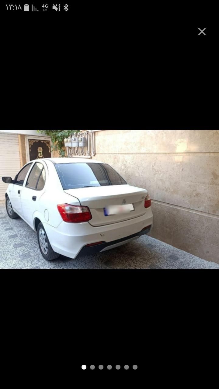 خودرو ساینا، S آگهی ann_18429315