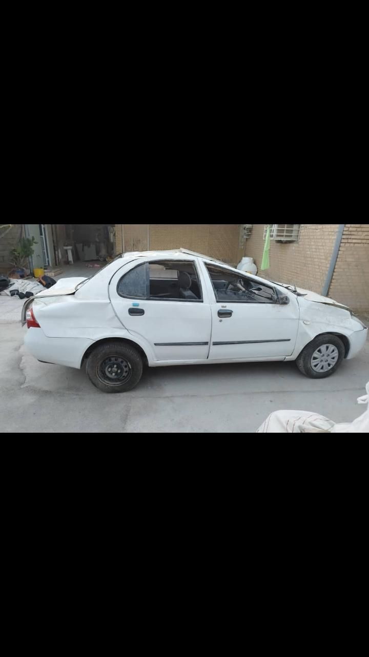 خودرو تیبا، صندوق دار آگهی ann_18429324