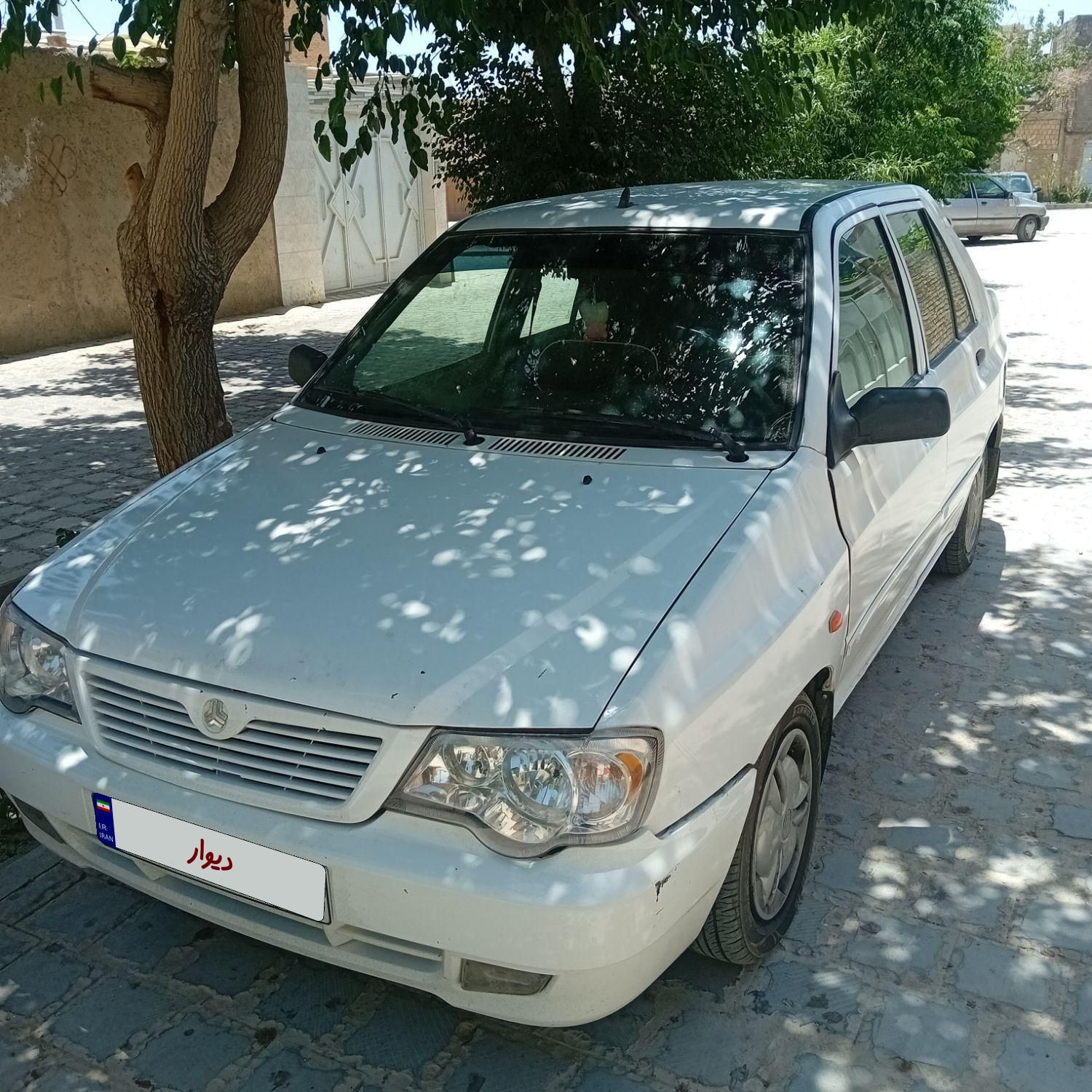 خودرو پراید، 132 آگهی ann_18429326