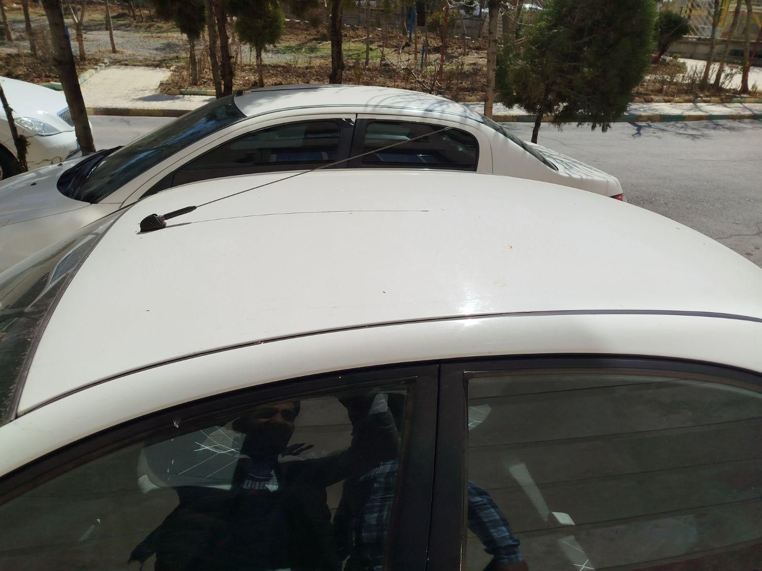 کیا ریو مونتاژ دنده ای LS - 2011
