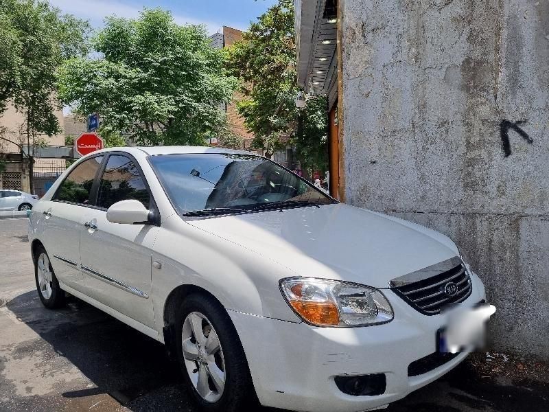 خودرو کیا، سراتو آگهی ann_18429348