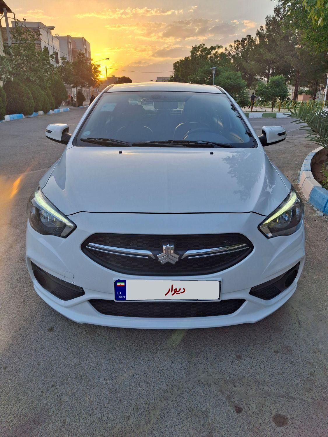 شاهین G دنده ای - 1401