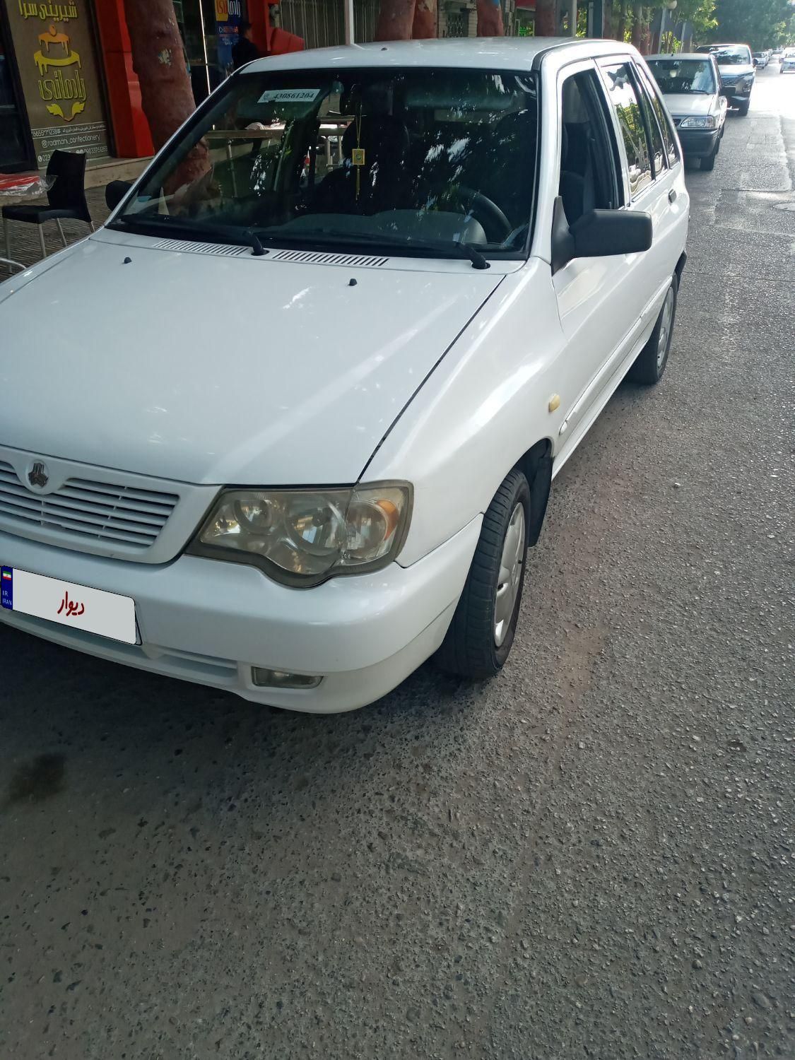 خودرو پراید، 111 آگهی ann_18429377