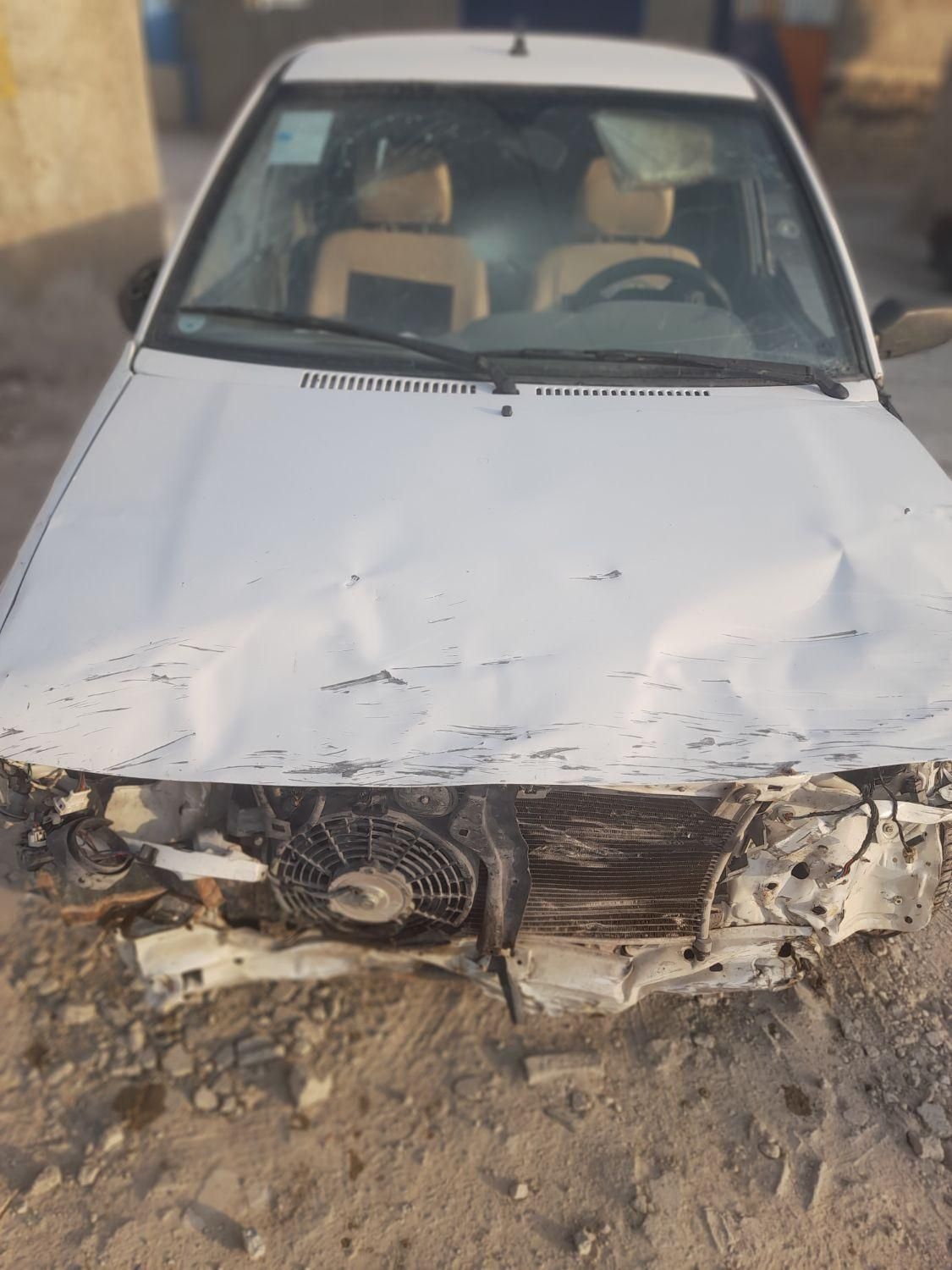 پراید 151 SE - 1401