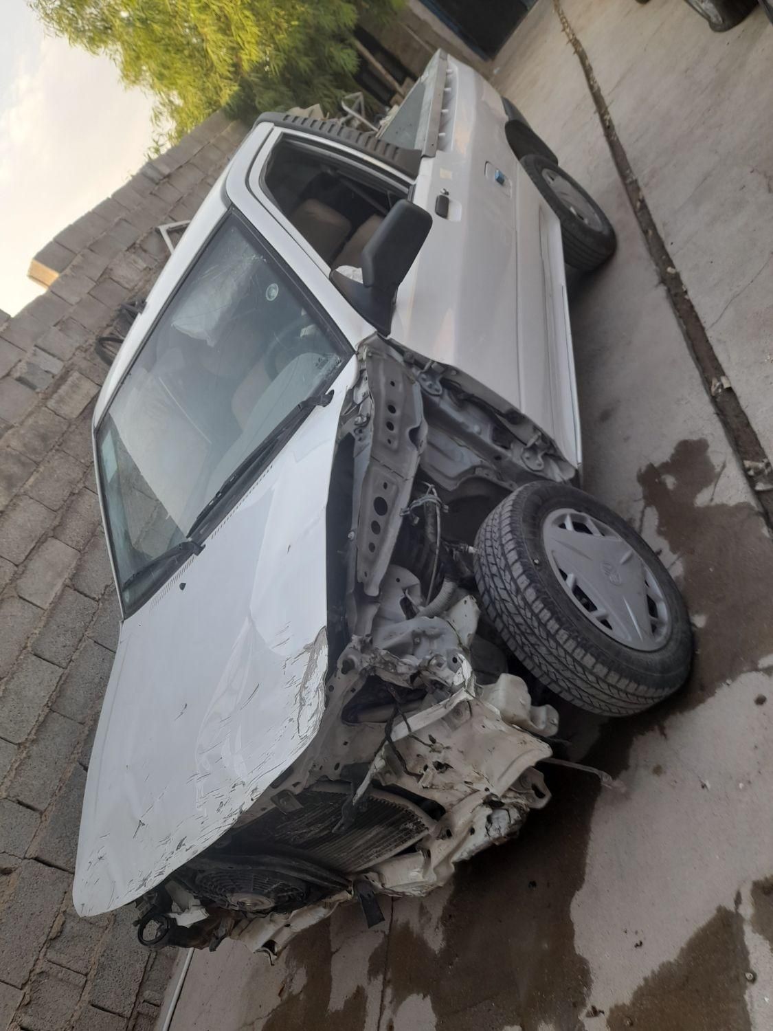 پراید 151 SE - 1401