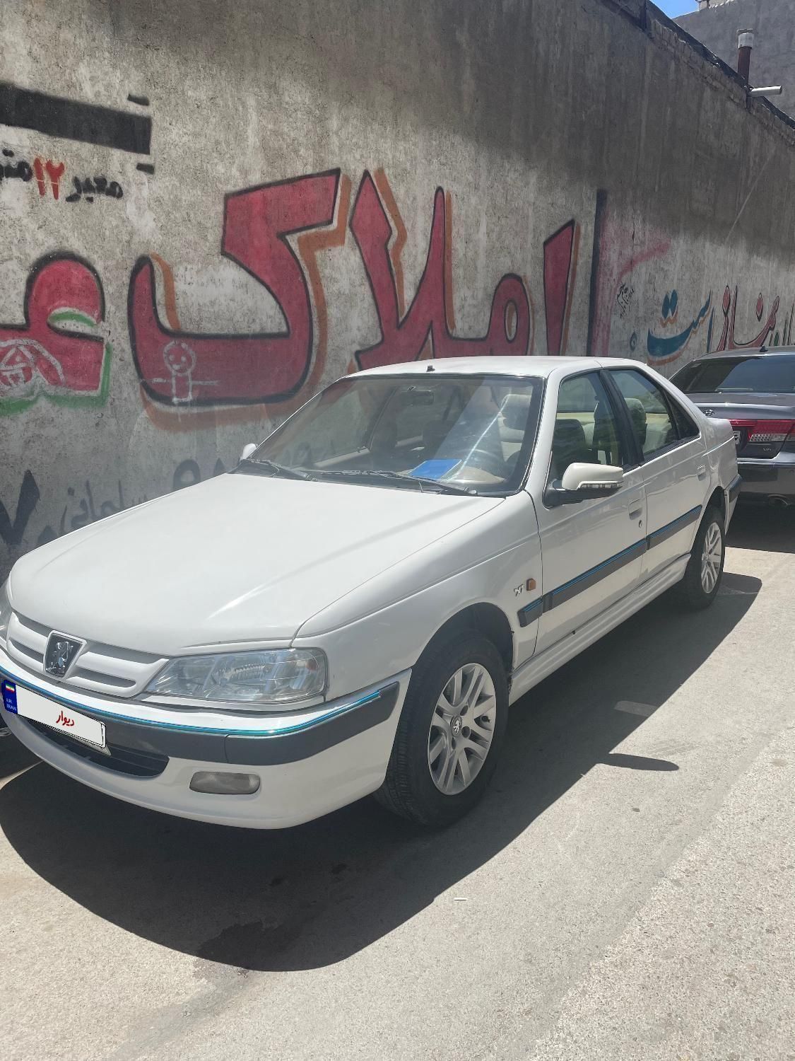 خودرو پژو، پارس آگهی ann_18429426