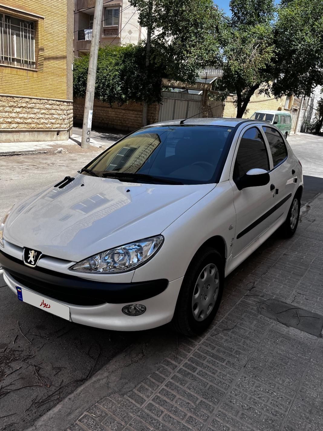 خودرو پژو، 206 آگهی ann_18429483