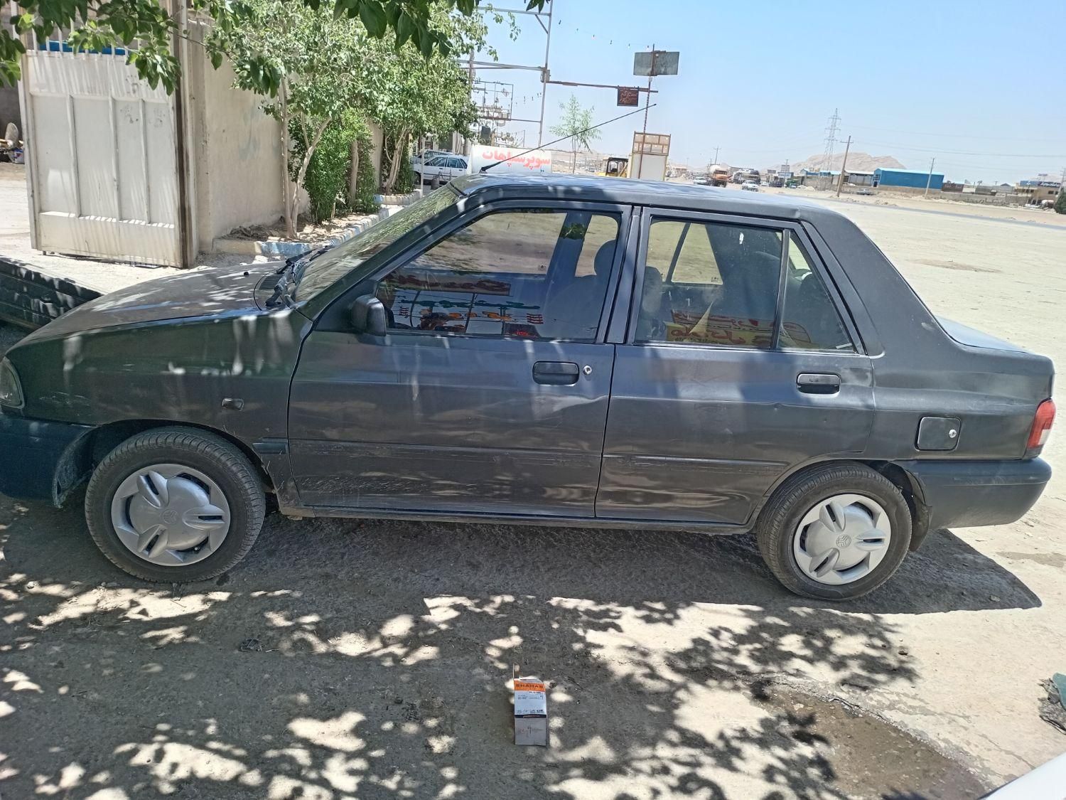 خودرو پراید، 131 آگهی ann_18429495