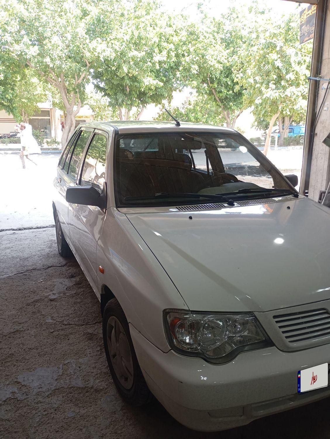 خودرو پراید، 111 آگهی ann_18429534