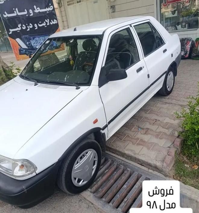 خودرو پراید، 131 آگهی ann_18429545