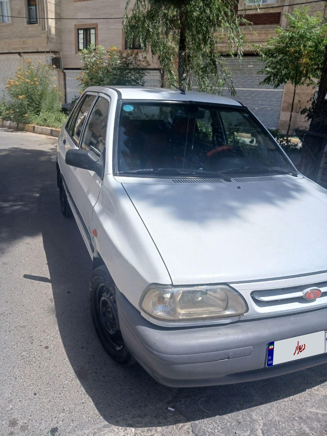 خودرو پراید، 131 آگهی ann_18429546