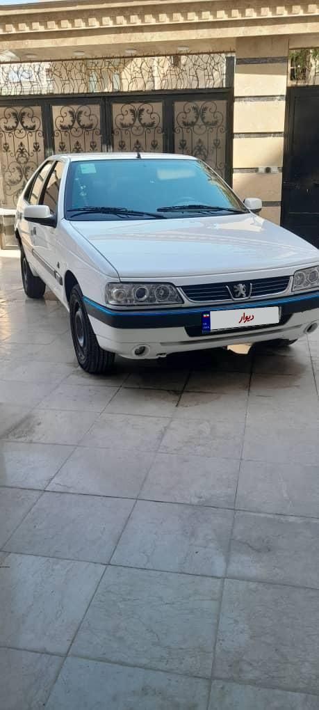 خودرو پژو، 405 SLX آگهی ann_18429553