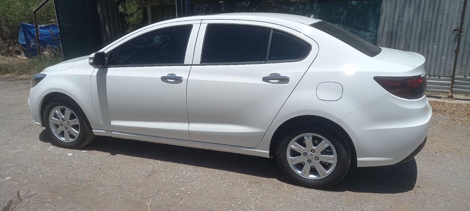 شاهین G اتوماتیک CVT - 1403