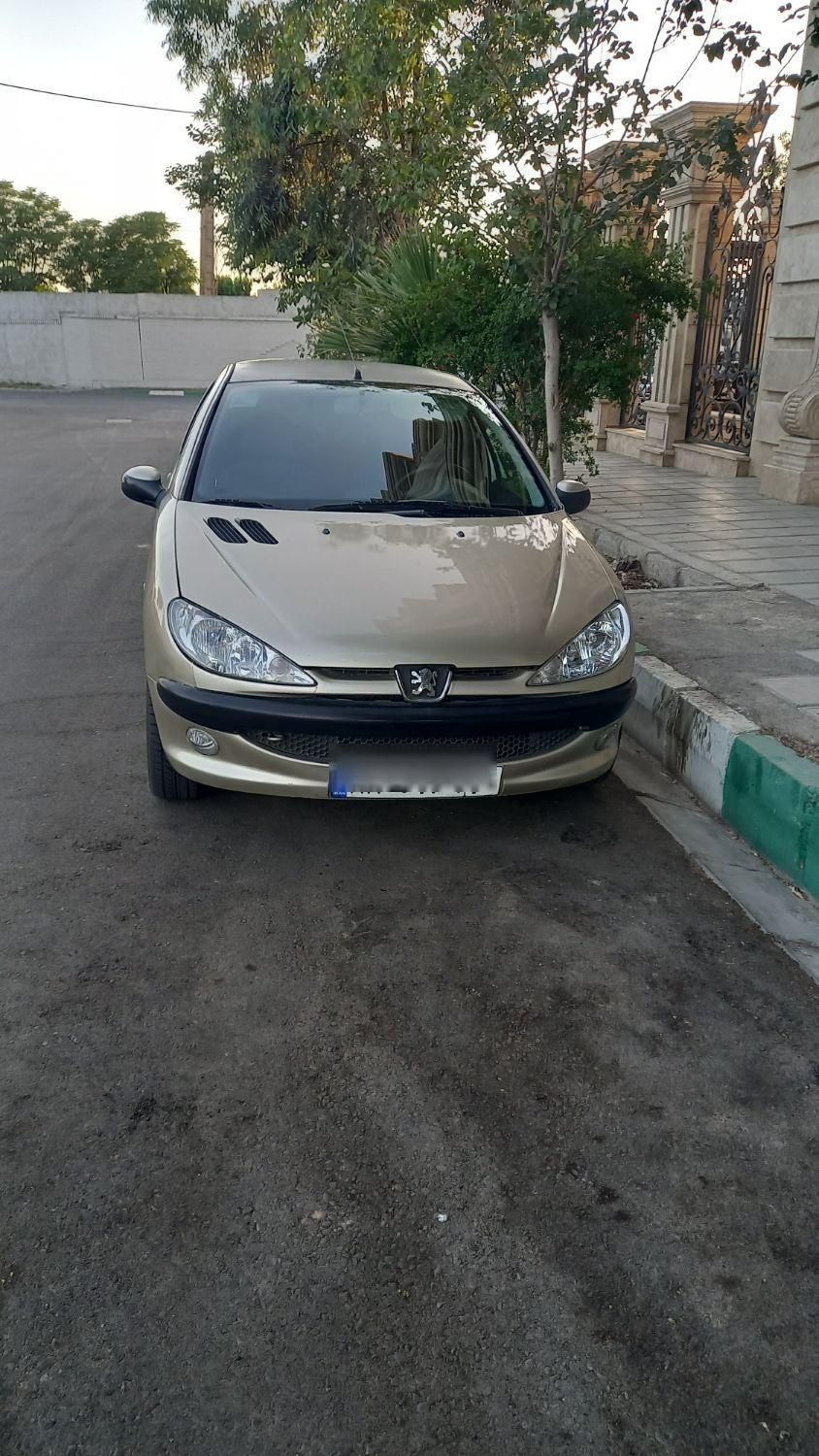 خودرو پژو، 206 آگهی ann_18429563