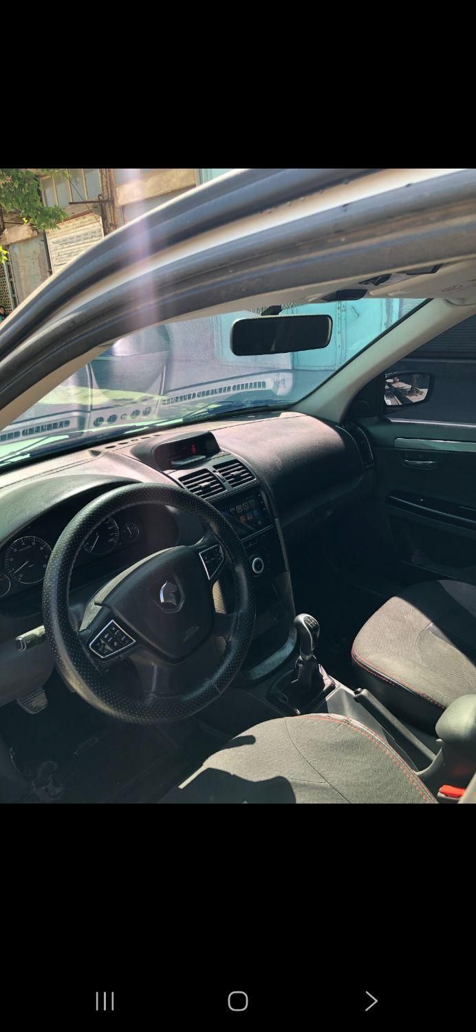 سمند LX EF7 - 1401