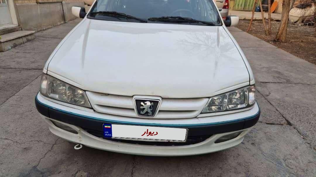 خودرو پژو، پارس آگهی ann_18429571
